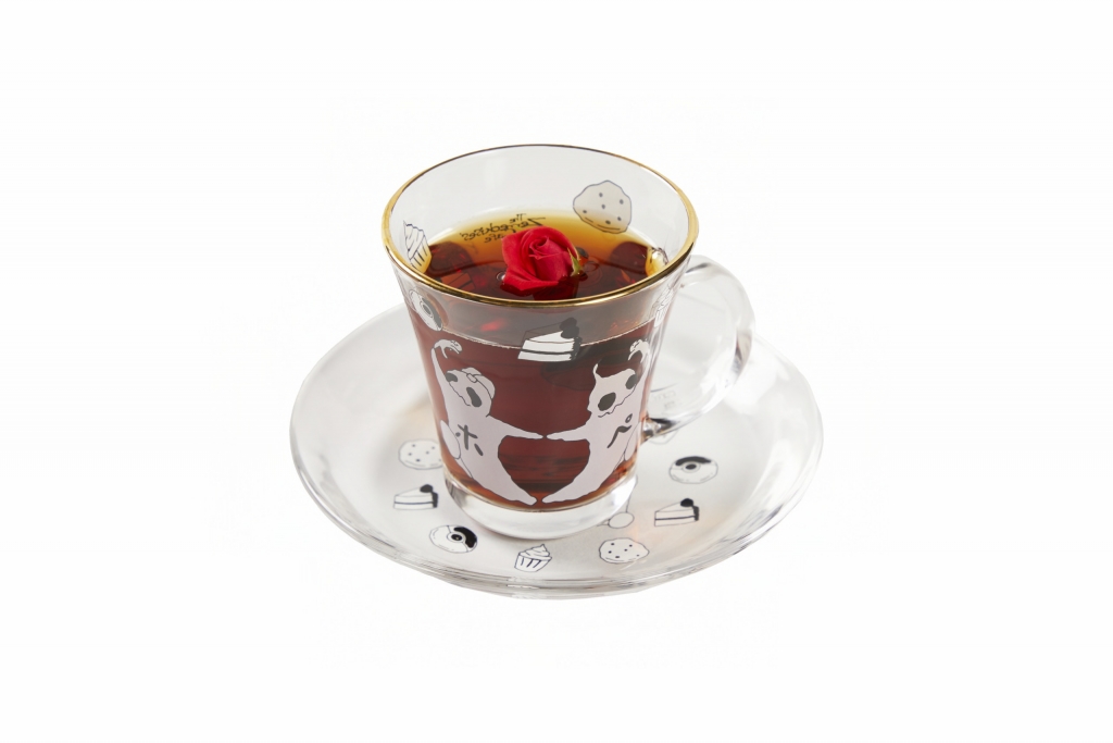 Amazon.co.jp: ヘタミュ パセラコラボカフェ 特典 イギリス
