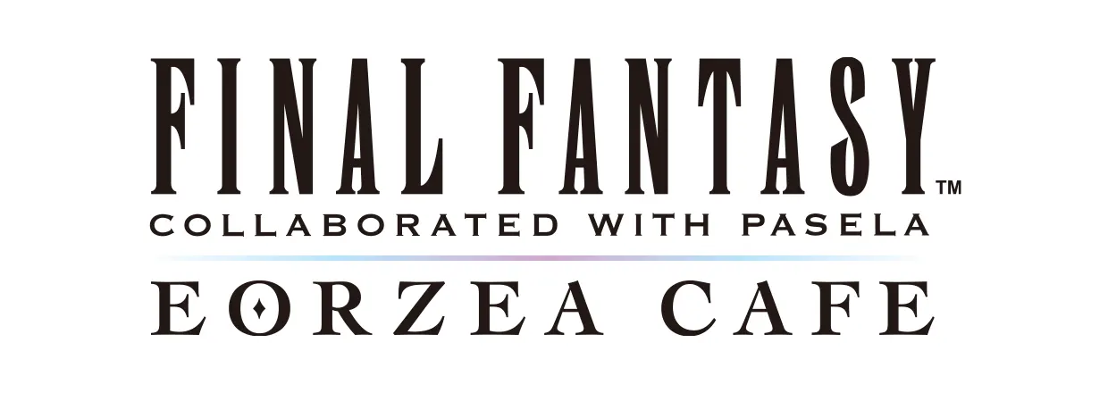ファイナルファンタジーエオルゼアカフェ
