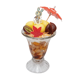 ルイーダの酒場　コンプリートブック LUIDA'S BAR - ルイーダの酒場のフード・ドリンクメニュー