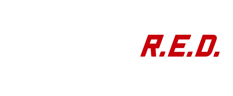 PROJECT R.E.D. カフェ