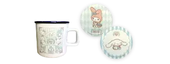 オリジナルグッズ