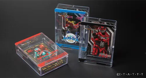 スタンプカード特典