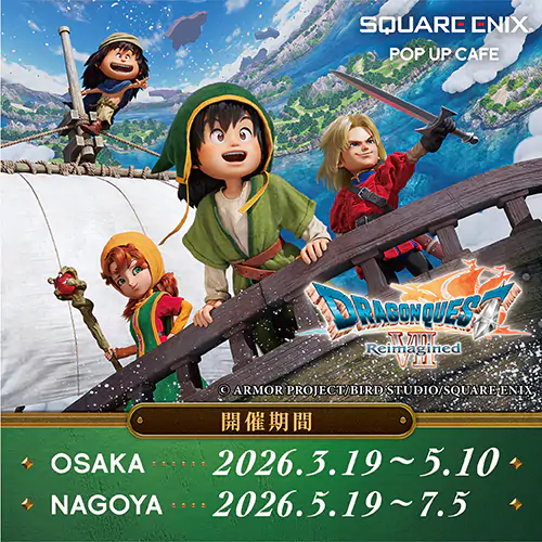 FF IX 25th anniversary